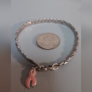 Sterling Silver Vintage Bracelet